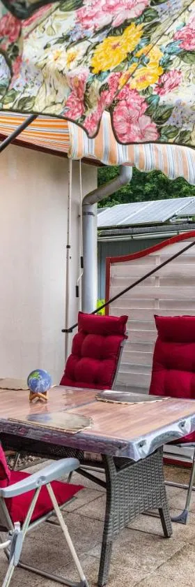 Haus Seeblick，位于马尔肖的酒店