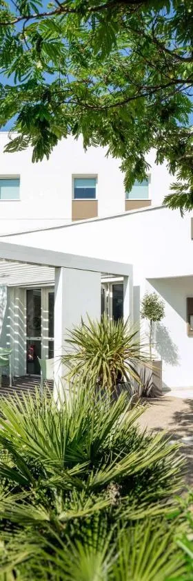 ibis Styles Les Sables Olonne，位于莱萨布勒-多洛讷的酒店
