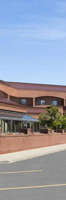 Hampton Inn Spokane Airport，位于斯波坎的酒店