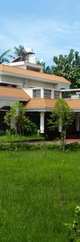 River View Mangalore，位于门格洛尔的酒店