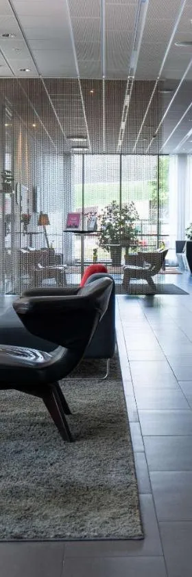 Best Western Plus Park City Malmö，位于马尔默的酒店