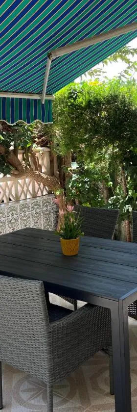 Apartamento Astur，位于圣哈维耶尔的酒店