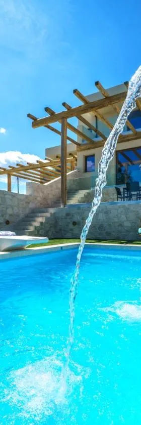 Casa Astra，位于Episkopi (Heraklion)的酒店