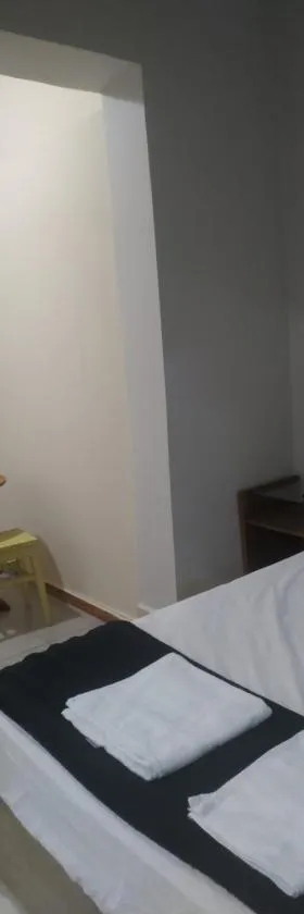Ubá Flat 101，位于Ubá的酒店