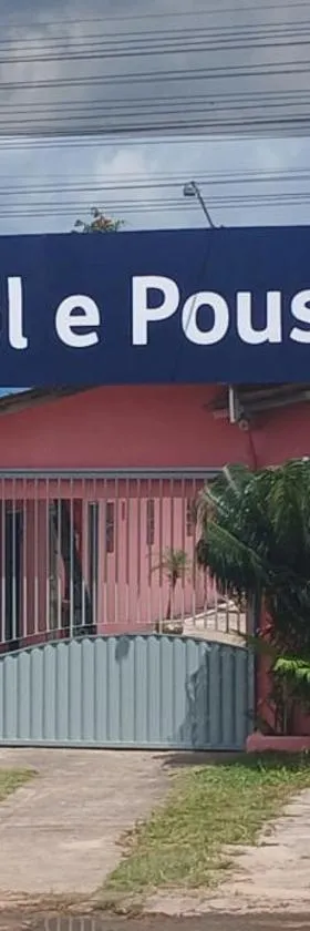 Pousada Malibu-Salinas，位于萨利诺波利斯的酒店