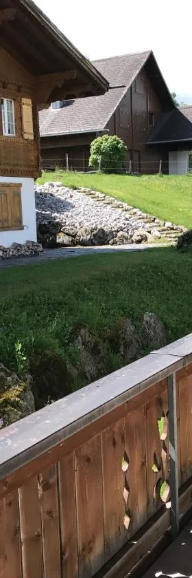 AxAlp Gipfelglück，位于阿克斯普的酒店