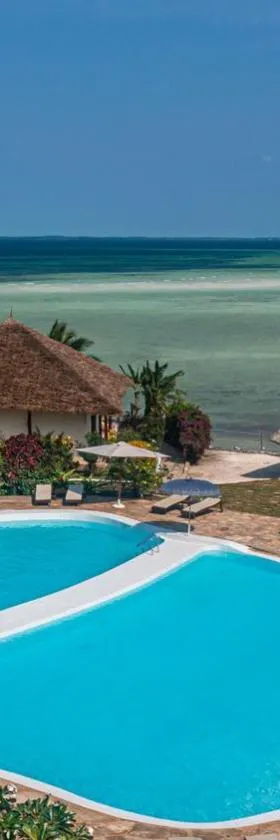 Maharaja Boutique Hotel Zanzibar，位于乌罗阿的酒店