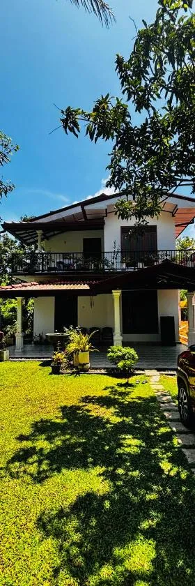 Fourcoock Villa，位于科斯戈德的酒店