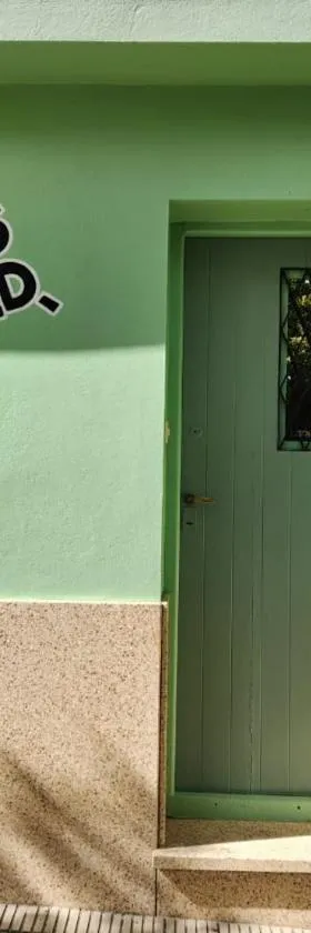 Lo de Nené hostal，位于科斯金的酒店