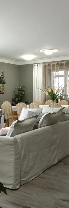 Noclegi Lebiedziew，位于泰雷斯波尔的酒店