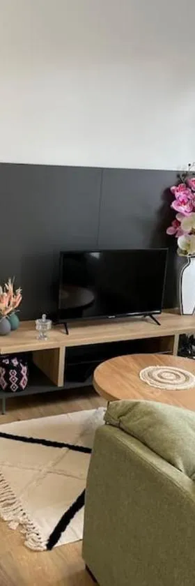 Portet - Appartement 4，位于加龙河畔波泰的酒店