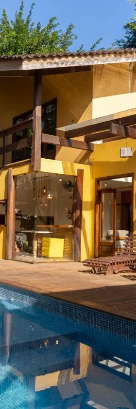 Nova Pousada Don Pepe，位于巴拉格兰德的酒店