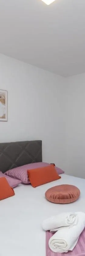 Apartman Angy，位于普洛切的酒店