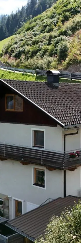 Apartment Mühlmann，位于Außervillgraten的酒店