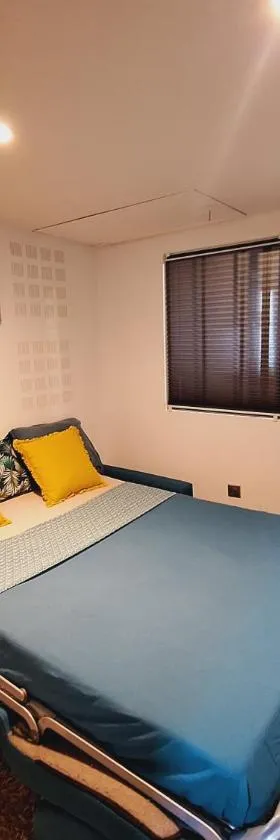 Joli studio 25m2 avec cuisine，位于Chantemerle-sur-la-Soie的酒店