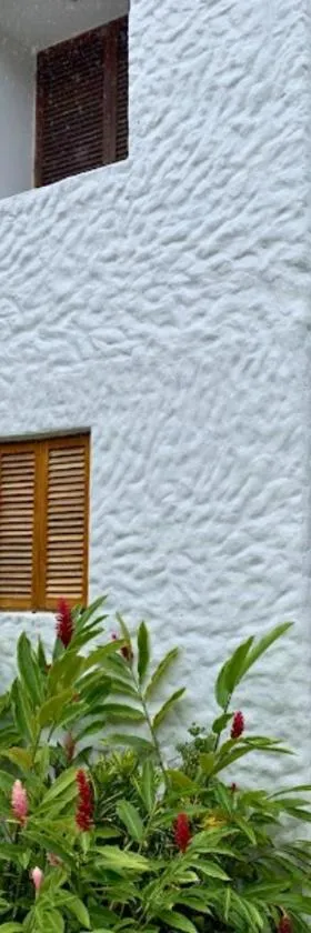 Hermosa Casa de 3 pisos，位于赛姆的酒店