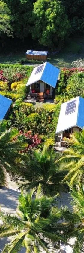 Mai Sunset Island Resort，位于Naviti Island的酒店