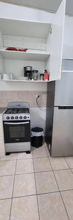 Casa en Residencial MEGAPOLIS, San Miguel，位于圣米格尔的酒店