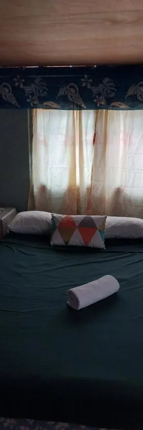Nasakeci Room，位于拉奇拉奇的酒店