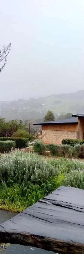 Rosie's Cottage Bindoon，位于Mooliabeenee的酒店