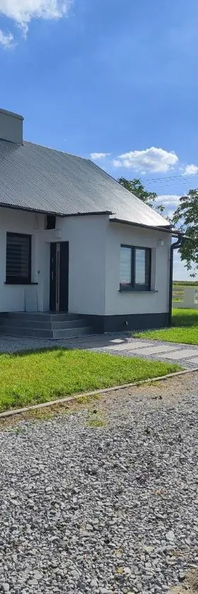 Pod Orzechem Włoskim，位于Mieleszyn的酒店