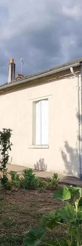 Espace détente le menoux，位于Le Menoux的酒店