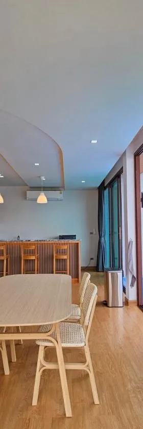 Sunrise Resort & Cafe - ซันไรส์ รีสอร์ท & คาเฟ่，位于那空拍侬府的酒店