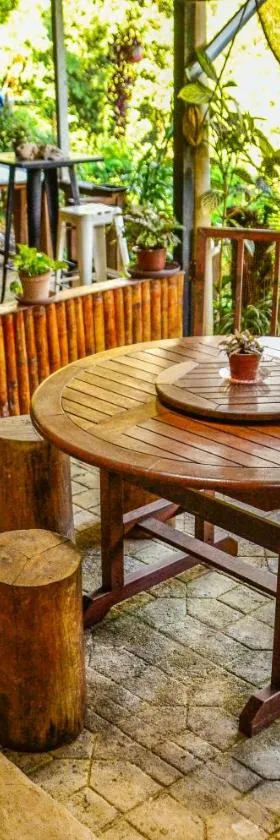 DA Family Mini Garden，位于拉瑙的酒店
