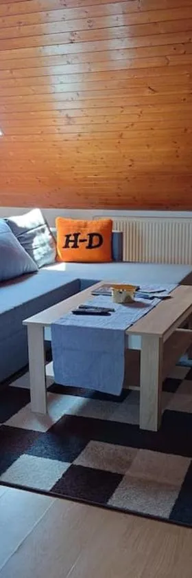 Apartmán Zukalka 2kk，位于Vítkovice的酒店