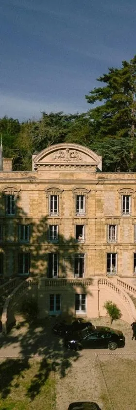 Château Le Fournel，位于La Fouillouse的酒店