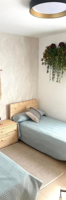 Vivienda Rural Casa Tavara，位于El Ojuelo的酒店