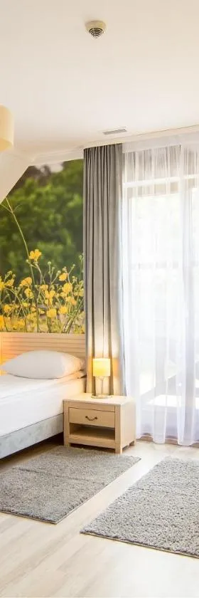 Hotel Barczyzna Medical Spa，位于Nekla的酒店