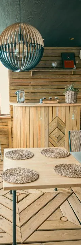 Appartement SPA VIP Pont Alsort，位于弗罗夏佩勒的酒店