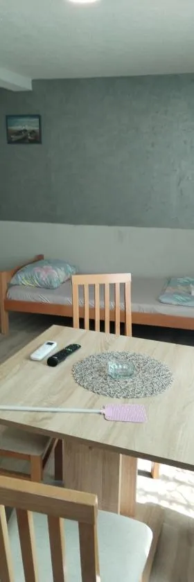 HiT apartmani Pačir 4&5，位于Pačir的酒店