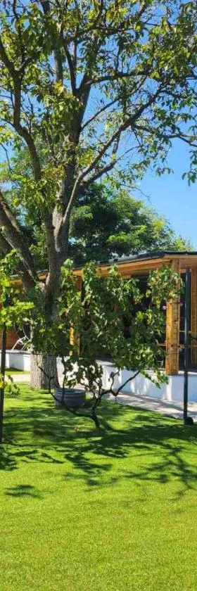 Chillhouse Császárszállás，位于尼赖吉哈佐的酒店