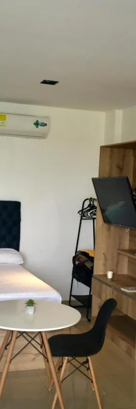 BlackBull Suite 3，位于哥伦比亚港的酒店