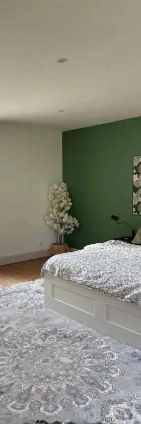 Chambre chez l habitant à la ferme，位于Lison的酒店