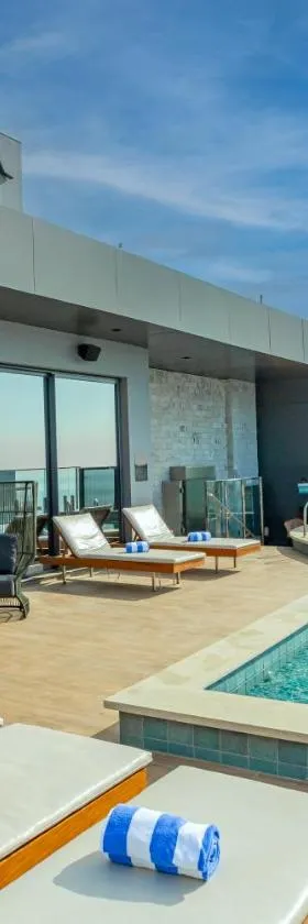 Brava Mundo Hotel Boutique OFICIAL，位于伊达贾伊的酒店