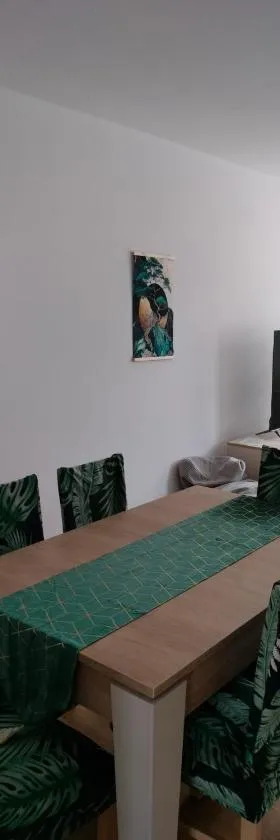 Apartament Tereska，位于杜什尼基-兹德鲁伊的酒店