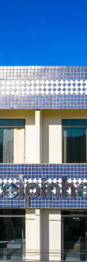 Hotel Pinheiro，位于Ibiapina的酒店