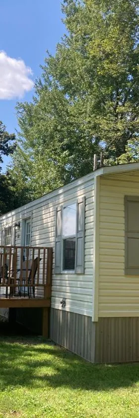 Convenient and Spacious home in Stanton, Ky，位于Stanton的酒店