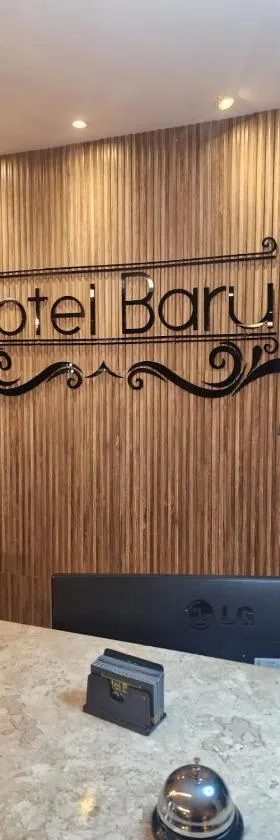 HOTEL BARU，位于Padre Bernardo的酒店
