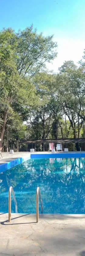 Colinas de Cabreúva，位于卡布雷乌瓦的酒店