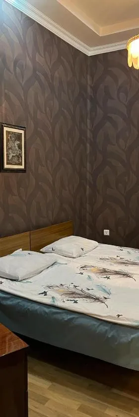 Sesi House，位于Dedoplis Tskaro的酒店