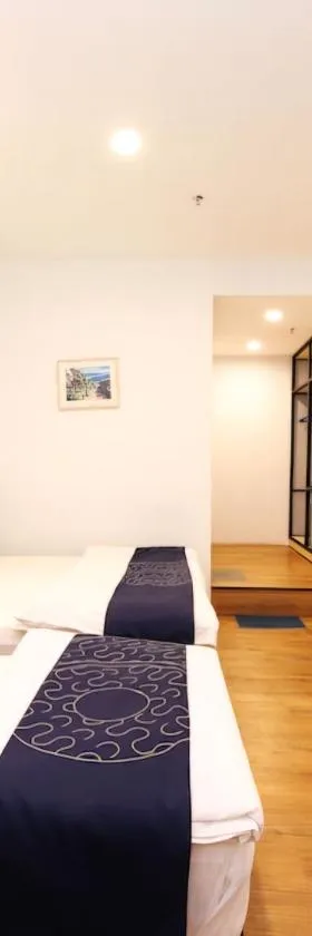Agape Hotel Selayang，位于黑风洞的酒店