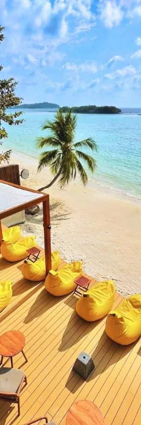 The Stay Chaweng Beach Resort- SHA Plus，位于查汶的酒店