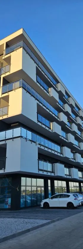 Apartament Misiągiewicza，位于普热沃斯克的酒店