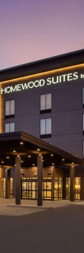 Homewood Suites By Hilton Missoula，位于米苏拉的酒店