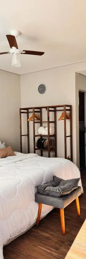 La Estância Flats，位于伊瓜佩的酒店