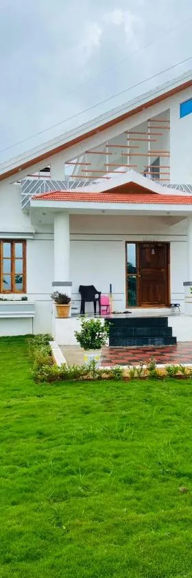 Bhaktivilla，位于Talegaon Dābhāde的酒店